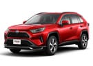 Ворсовые коврики на Toyota Rav4 V 2018 - 2024 в Воронеже