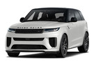 EVA коврики на Land Rover Range Rover Sport III 2022 - 2024 в Воронеже