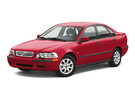 EVA коврики на Volvo S40 I 1995 - 2004 в Воронеже