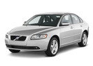 EVA коврики на Volvo S40 II 2004 - 2012 в Воронеже