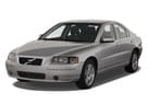 EVA коврики на Volvo S60 I 2000 - 2009 в Воронеже