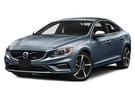 EVA коврики на Volvo S60 II 2010 - 2018 в Воронеже