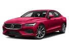 EVA коврики на Volvo S60 III 2018 - 2024 в Воронеже