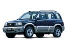 EVA коврики на Suzuki Grand Vitara II 1997 - 2005 в Воронеже