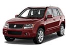 Ворсовые коврики на Suzuki Grand Vitara III 2005 - 2016 в Воронеже