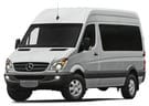 EVA коврики на Mercedes Sprinter (W906) 2006 - 2013 в Воронеже