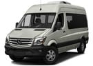 Ворсовые коврики на Mercedes Sprinter (W906) рестайлинг 2013 - 2018 в Воронеже