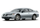 EVA коврики на Dodge Stratus II Coupe 2000 - 2006 в Воронеже