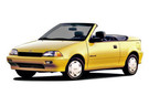 Ворсовые коврики на Suzuki Swift II Европа 1989 - 2004 в Воронеже