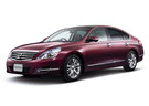 Ворсовые коврики на Nissan Teana II 2008 - 2014 в Воронеже