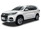 Коврики на Chery Tiggo 8 2018 - 2024 в Воронеже