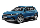 Ворсовые коврики на Volkswagen Tiguan II 2016 - 2024 в Воронеже