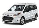 EVA коврики на Ford Tourneo Connect II 2012 - 2022 в Воронеже