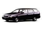 EVA коврики на Toyota Caldina (T19) 1992 - 1997 в Воронеже