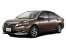 EVA коврики на Toyota Allion II 2007 - 2021 в Воронеже