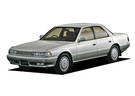 EVA коврики на Toyota Cresta (X80) 1988 - 1992 в Воронеже