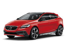 EVA коврики на Volvo V40 II 2012 - 2020 в Воронеже