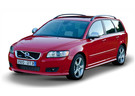 EVA коврики на Volvo V50 2003 - 2012 в Воронеже