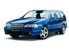 EVA коврики на Volvo V70 I 1997 - 2000 в Воронеже