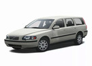 EVA коврики на Volvo V70 II 2000 - 2007 в Воронеже