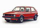 EVA коврики на Volkswagen Golf 1 1974 - 1983 в Воронеже