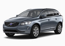 EVA коврики на Volvo XC60 I 2008 - 2017 в Воронеже