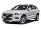 EVA коврики на Volvo XC60 II 2017 - 2024 в Воронеже