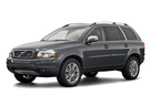 EVA коврики на Volvo XC90 I 2002 - 2014 в Воронеже