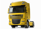 EVA коврики на DAF 105 XF Euro-4, Euro-5 2006 - 2020 в Воронеже