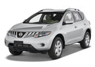 EVA коврики на Nissan Murano (Z51) 2007 - 2016 в Воронеже