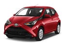 Коврики на Toyota Aygo 2005 - 2014 в Воронеже