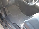 Ворсовые коврики на Subaru Outback III 2003 - 2009 в Воронеже