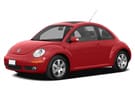 EVA коврики на Volkswagen Beetle (A4) 1997 - 2007 в Воронеже