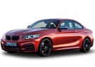 Ворсовые коврики на BMW 2 (F22/F23) 2014 - 2021 в Воронеже