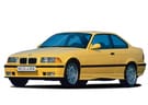 EVA коврики на BMW 3 (E36) 1990 - 2001 в Воронеже