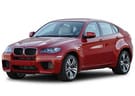 EVA коврики на BMW X6 (E71/E72) 2008 - 2014 в Воронеже