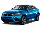 Ворсовые коврики на BMW X6 (F16) 2014 - 2019 в Воронеже