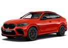 Ворсовые коврики на BMW X6 (G06) 2019 - 2024 в Воронеже