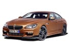 EVA коврики на BMW 6 (F06/F12/F13) 2012 - 2018 в Воронеже