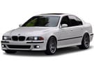 EVA коврики на BMW 5 (E39) 1995 - 2004 в Воронеже