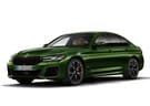 Ворсовые коврики на BMW 5 (G30/G31) 2016 - 2024 в Воронеже