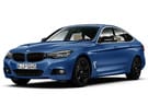 EVA коврики на BMW 3 Gran Turismo (F34) 2013 - 2020 в Воронеже