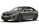 Ворсовые коврики на BMW 6 Gran Turismo (G32) 2017 - 2023 в Воронеже