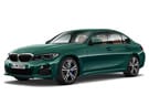 Ворсовые коврики на BMW 3 (G20/G21/G28) 2018 - 2024 в Воронеже