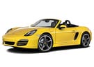 EVA коврики на Porsche Boxster (981) 2012 - 2016 в Воронеже