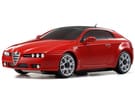 Ворсовые коврики на Alfa Romeo Brera 2005 - 2021 в Воронеже