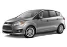 Ворсовые коврики на Ford S-Max 2006 - 2015 в Воронеже