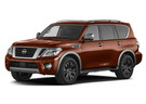 Ворсовые коврики на Nissan Patrol (Y62) 2010 - 2024 в Воронеже