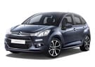 EVA коврики на Citroen C3 II 2009 - 2016 в Воронеже