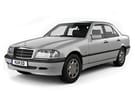 EVA коврики на Mercedes C (W202) 1993 - 2000 в Воронеже